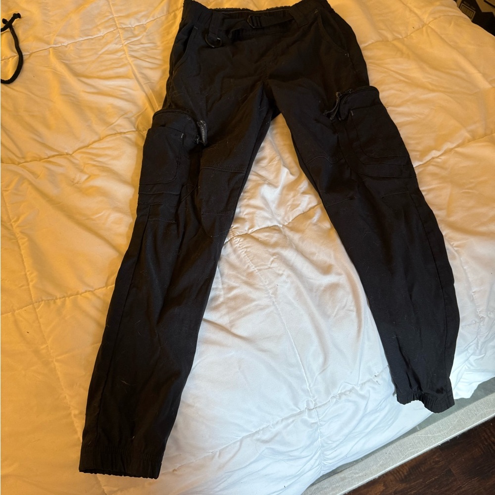Boys outdoor pants